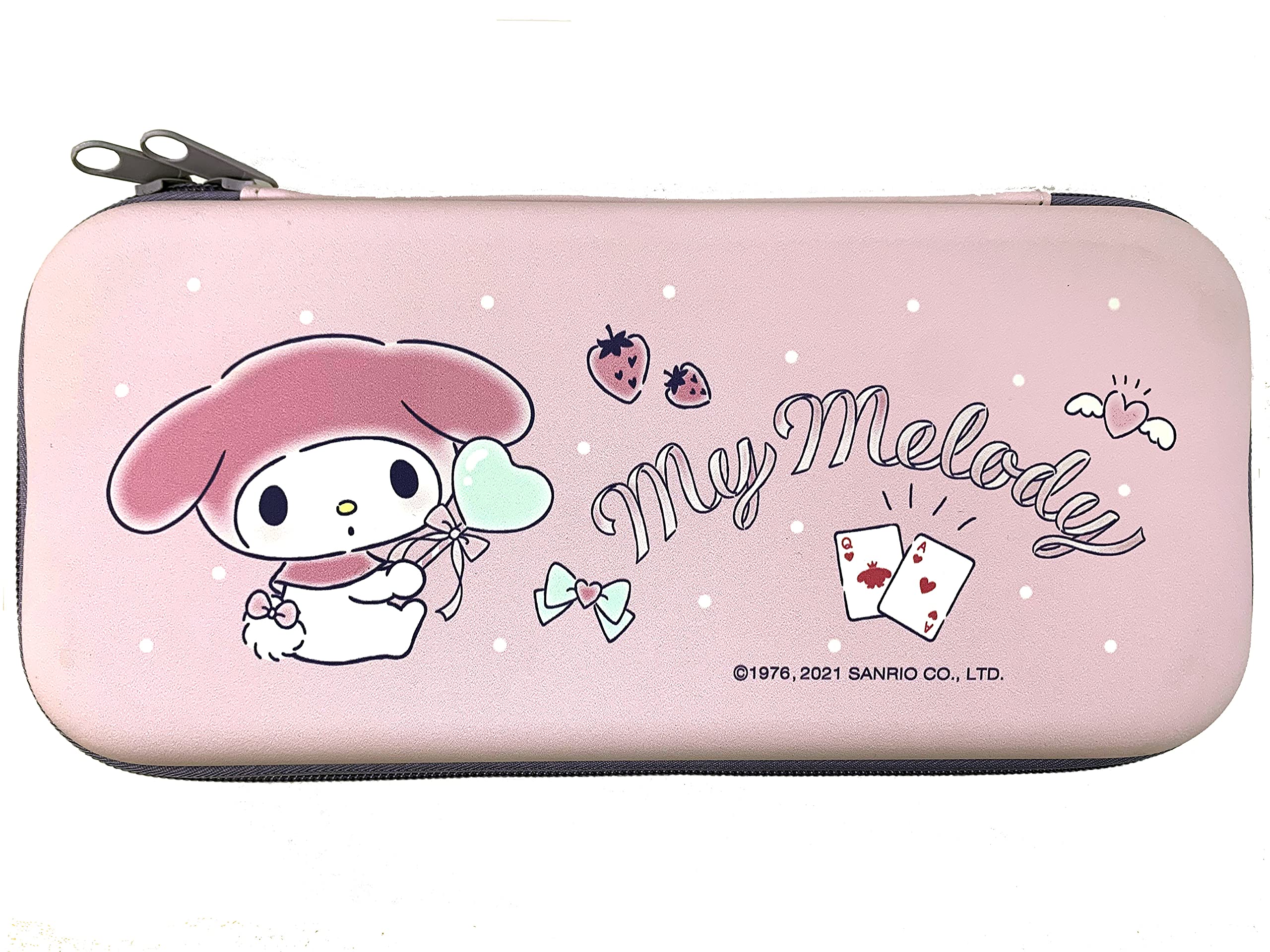 マイメロディ 収納ケース マイメロディ収納ボックス （楽天市場】サンリオ(SANRIO